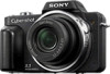 Get Sony DSC-H3/B - Cyber-shot Digital Still Camera PDF manuals and user guides