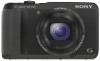 Get Sony DSC-HX20V/B PDF manuals and user guides
