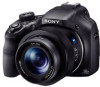 Get Sony DSC-HX400 PDF manuals and user guides