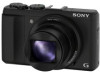 Get Sony DSC-HX50V PDF manuals and user guides