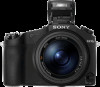 Get Sony DSC-RX10M2 PDF manuals and user guides