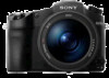 Get Sony DSC-RX10M3 PDF manuals and user guides