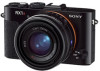 Get Sony DSC-RX1R PDF manuals and user guides
