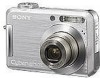 Get Sony DSC S700 - Cyber-shot Digital Camera PDF manuals and user guides