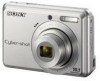 Get Sony DSC S930 - Cyber-shot Digital Camera PDF manuals and user guides