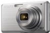 Get Sony DSC S950 - Cyber-shot Digital Camera PDF manuals and user guides