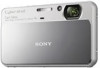 Get Sony DSC-T110 PDF manuals and user guides