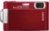 Get Sony DSC-T200/R - Cyber-shot Digital Still Camera PDF manuals and user guides