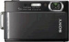 Get Sony DSC-T300/B - Cyber-shot Digital Still Camera PDF manuals and user guides