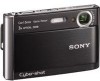 Get Sony DSCT70B.CEE8 - SONDSCT70 - Digital Camera,8.1MP,3.0 LCD,13MB Internal,3x Optical,SR PDF manuals and user guides