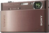 Get Sony DSC-T900/T - Cyber-shot Digital Still Camera; Bronze PDF manuals and user guides