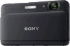 Get Sony DSC-TX55/B PDF manuals and user guides