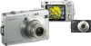 Get Sony DSC-W100 - Cyber-shot Digital Still Camera PDF manuals and user guides