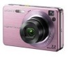 Get Sony DSC W120 - Cyber-shot Digital Camera PDF manuals and user guides