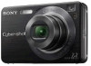 Get Sony DSC-W125 PDF manuals and user guides