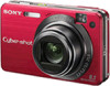 Get Sony DSC-W150/R - Cyber-shot Digital Still Camera PDF manuals and user guides