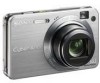 Get Sony DSC W170 - Cyber-shot Digital Camera PDF manuals and user guides
