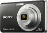 Get Sony DSC-W190/B - Cyber-shot Digital Still Camera PDF manuals and user guides