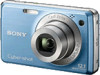 Get Sony DSC-W220/L - Cyber-shot Digital Still Camera PDF manuals and user guides