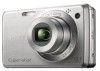 Get Sony DSCW230 - Cyber-shot Digital Camera PDF manuals and user guides