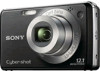 Get Sony DSC-W230/B - Cyber-shot Digital Still Camera PDF manuals and user guides