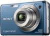Get Sony DSC-W230/L - Cyber-shot Digital Still Camera PDF manuals and user guides