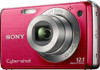 Get Sony DSC-W230/R - Cyber-shot Digital Still Camera PDF manuals and user guides