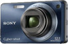 Get Sony DSC-W290/L - Cyber-shot Digital Still Camera PDF manuals and user guides