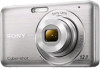 Get Sony DSC-W310 - Cyber-shot Digital Still Camera PDF manuals and user guides