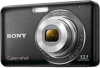 Get Sony DSC-W310/B - Cyber-shot Digital Still Camera PDF manuals and user guides