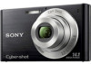 Get Sony DSC-W320 PDF manuals and user guides