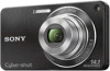 Get Sony DSC-W350/B - Cyber-shot Digital Still Camera PDF manuals and user guides