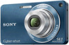 Get Sony DSC-W350/L - Cyber-shot Digital Still Camera PDF manuals and user guides