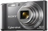 Get Sony DSC-W370CSD PDF manuals and user guides