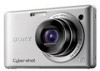 Get Sony DSC-W390 PDF manuals and user guides