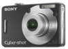 Get Sony DSC W50 - Cyber-shot Digital Camera PDF manuals and user guides