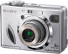 Get Sony DSC-W7/B - Cyber-shot Digital Still Camera PDF manuals and user guides