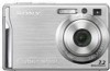Get Sony DSC W80 - Cyber-shot Digital Camera PDF manuals and user guides
