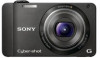 Get Sony DSC-WX10 PDF manuals and user guides