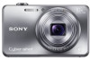 Get Sony DSC-WX150 PDF manuals and user guides