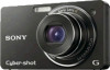 Get Sony DSC-WX1/B - Cyber-shot Digital Still Camera PDF manuals and user guides