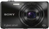 Get Sony DSC-WX220 PDF manuals and user guides