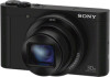 Get Sony DSC-WX500 PDF manuals and user guides
