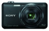 Get Sony DSC-WX60 PDF manuals and user guides