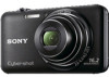 Get Sony DSC-WX7 PDF manuals and user guides