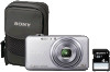 Get Sony DSC-WX70BDL PDF manuals and user guides