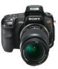 Get Sony DSLR A200K - a Digital Camera SLR PDF manuals and user guides