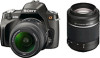 Get Sony DSLR-A230Y - Dslr-a230 + Sal-1855 PDF manuals and user guides