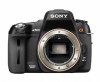 Get Sony DSLRA500 - Alpha 12.3MP Digital SLR Camera PDF manuals and user guides
