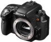 Get Sony DSLR-A560 PDF manuals and user guides